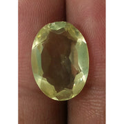 4.53/CT Lemon Topaz